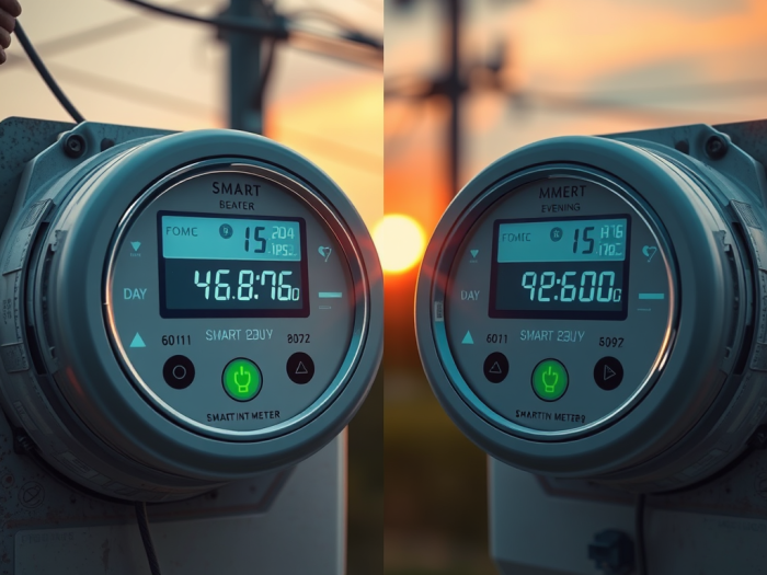 Bihar Electricity Tariff: Day Cheaper, Evening Costly