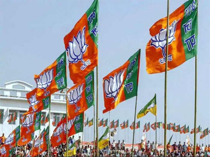 West Bengal Election2026: BJP’s Fourth Candidate List