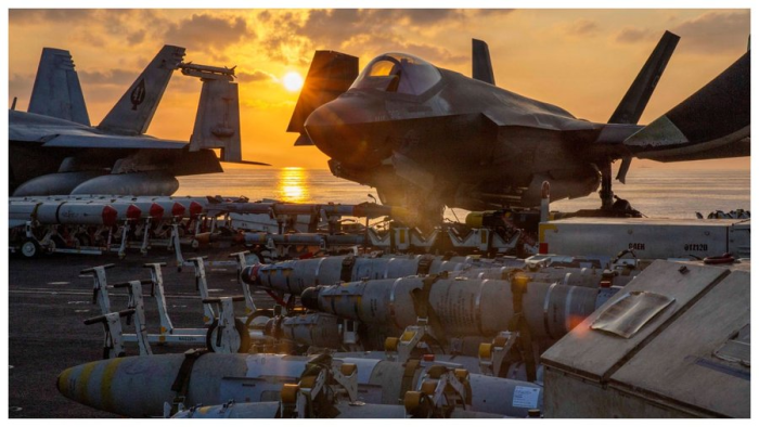 India Rejects US Claim on Iran Missile Attacks