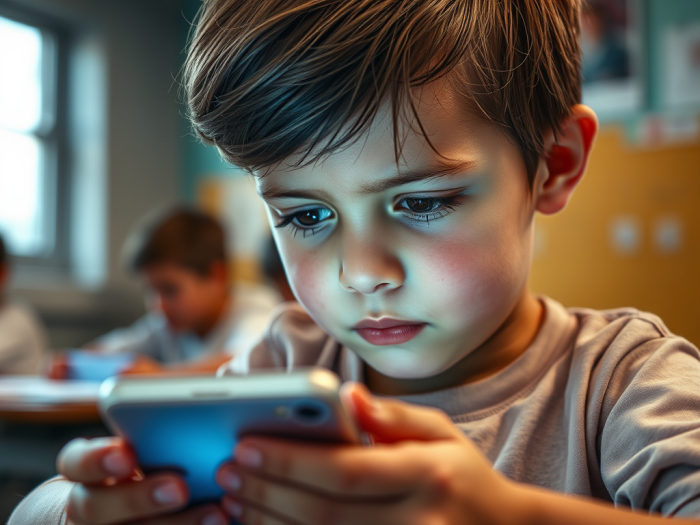 Karnataka Prepares Social Media Ban for Children