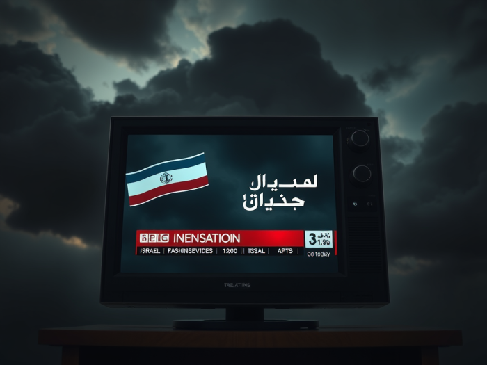 Government Pauses News Channel TRP for 4 Weeks