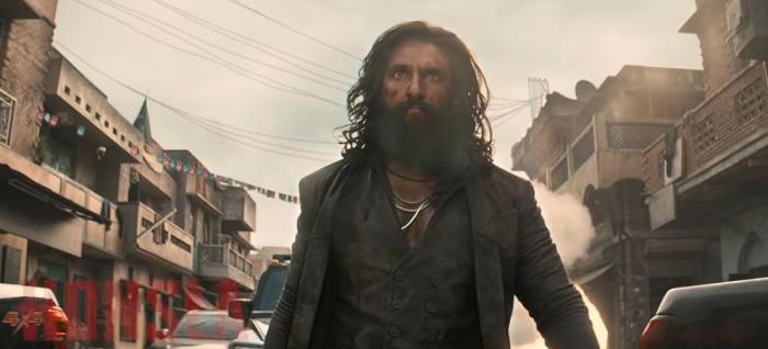 Dhurandhar The Revenge Trailer: 5 Reasons to Watch