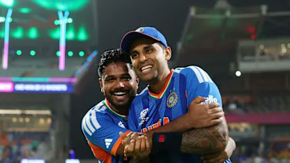 IND vs NZ Final: Pitch, Weather and Head-to-Head Record