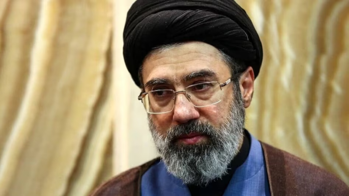 Mojtaba Khamenei Becomes Iran Supreme Leader, Attacks Israel
