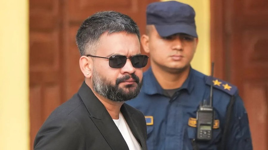 Nepal Election Results: Balen Shah Wave, Prachanda Holds Strong