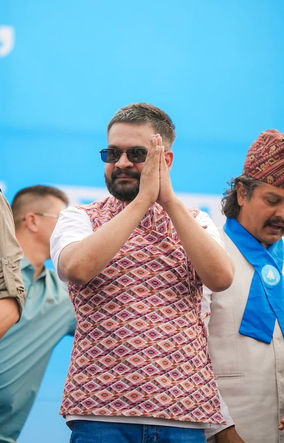 Balen Shah as Nepal PM: Impact on India-Nepal Relations