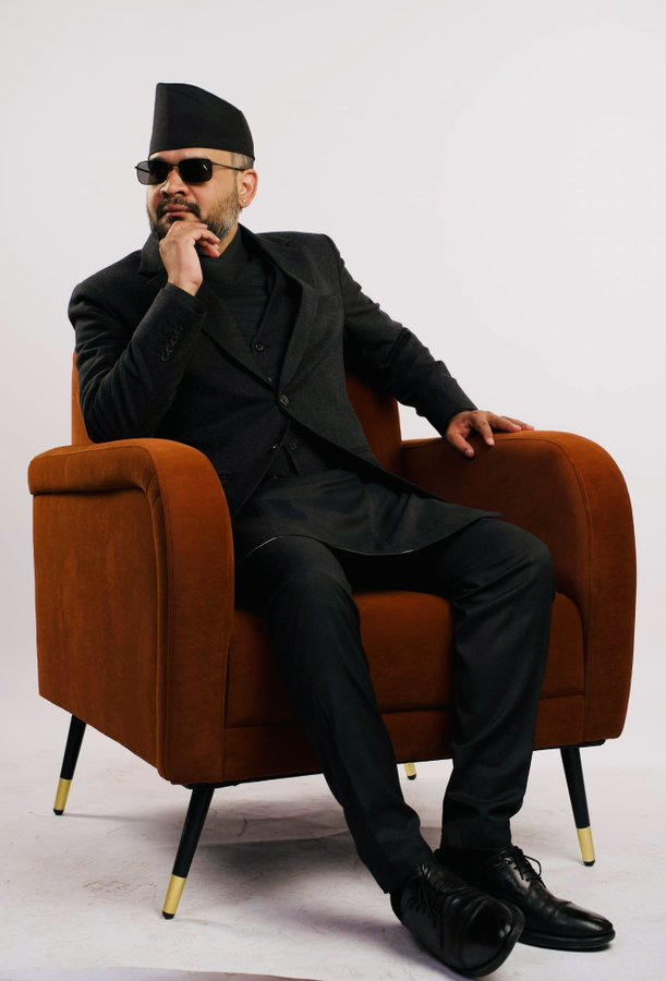 नेपाल चुनाव 2026 और बालेन शाह का उदय