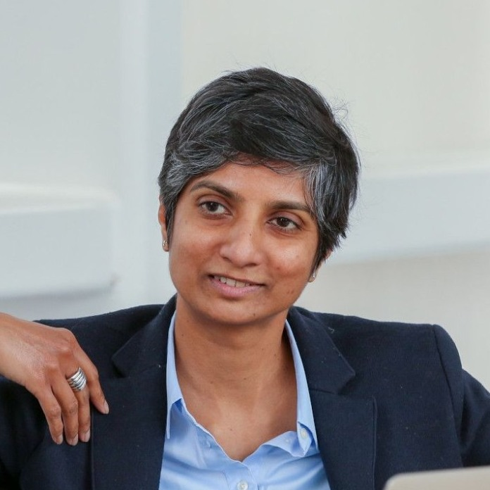 Menaka Guruswamy Becomes India’s First LGBTQ+ MP