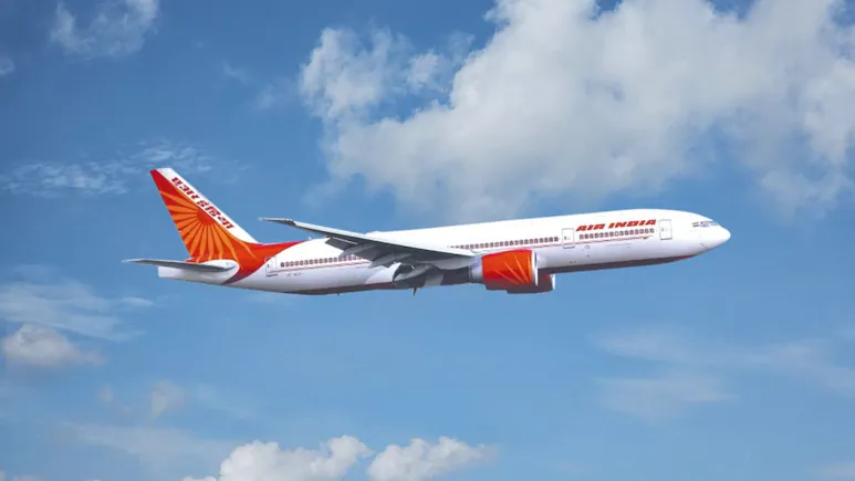 Air India New Fitness Policy for Cabin Crew