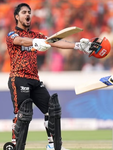 ईशान किशन: क्रिकेट की दुनिया का चमकता सितारा