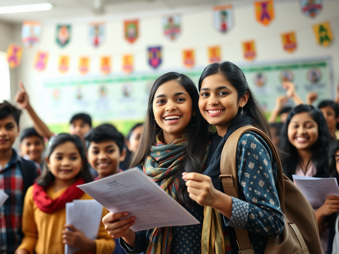 Bihar Board 12th Result 2026 Out