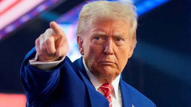 Iran Oil & Kharg Island: Trump’s Strategic Signal