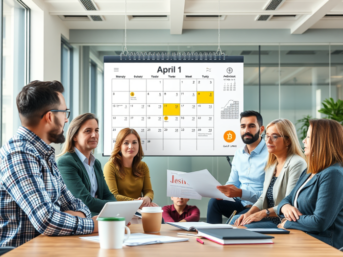 New Income Tax Rules from April 1 Explained