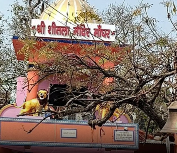 Stampede at Nalanda Temple: नालंदा में राष्ट्रपति दौरे के दिन हीं बड़ी घटना, जिले के मघड़ा मंदिर में भगदड़ से आठ लोगों की मौत, दर्जनों घायल