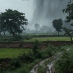 Bihar Weather Update Rain Brings Relief From Heat