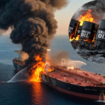 Hormuz Crisis Triggers Oil Price Surge