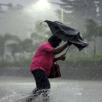 IMD Alert For Storm And Rain Across 20 States
