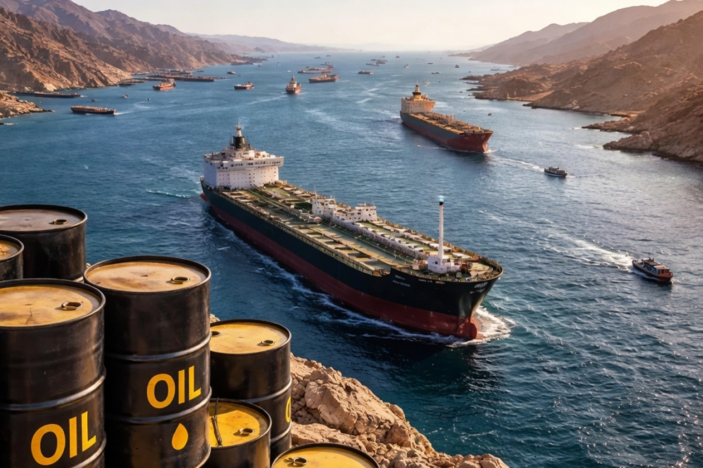 Iran Hormuz Proposal Will US-Iran Tensions Ease