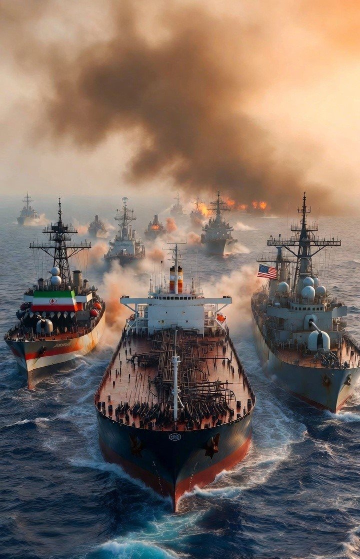 Iran Ceasefire Crisis: Trump Signals Fresh Attack