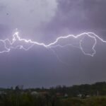 Rain & Lightning Alert in Bihar Today