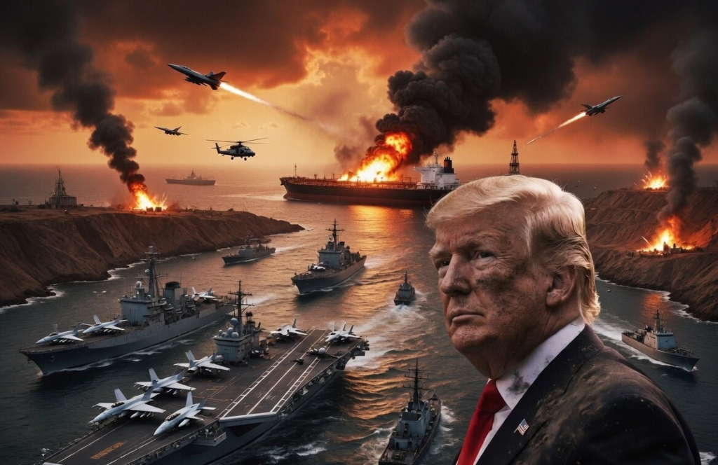 US Sets 2 Conditions for Iran, No Response Yet