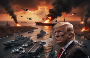 US Sets 2 Conditions for Iran, No Response Yet