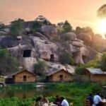 Vanavar Eco Tourism Project in Jehanabad Bihar