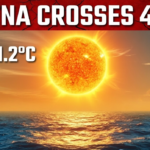 Patna Crosses 40°C, North Bihar Gets Rain Relief