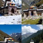 Char Dham Yatra 2026 Begins: Temple Doors Open