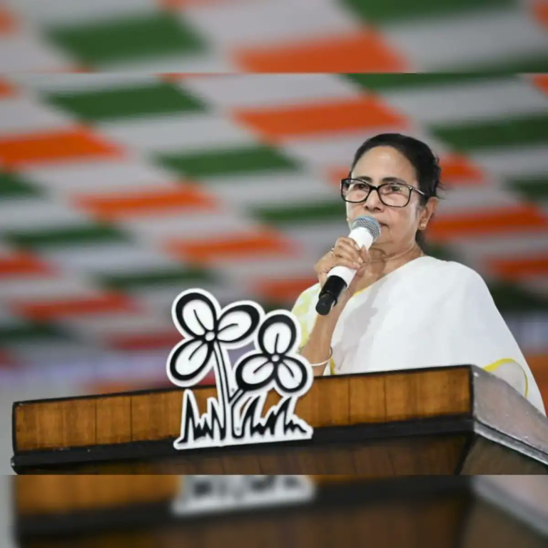 Anti-Incumbency Rising: A Challenge for Mamata Banerjee