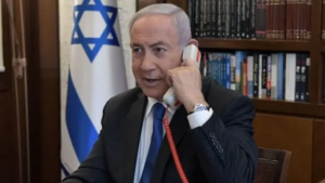 Netanyahu Call Disrupts US-Iran Talks in Pakistan