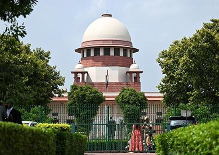 Supreme Court Hearing on Bengal SIR Voter List Today