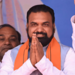 Samrat Chaudhary Becomes Bihar’s New CM