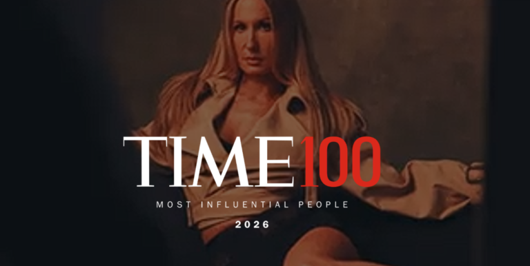 TIME 100 List 2026: Modi Out, 3 Indians In