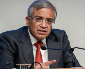 Impeachment Move Against CEC Explained