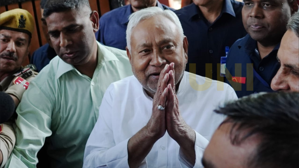 Who Will Be Next Bihar CM? Names Surface