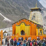 Kedarnath Temple Opens, Devotees Chant Har Har Mahadev