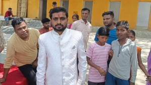 Bride Refuses Drunk Groom In Jehanabad Wedding