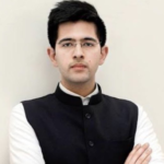 Raghav Chadha vs AAP Row Deepens Amid Political War