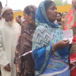 Women Voters Dominate 23 Seats In Bengal Phase 2 Polls