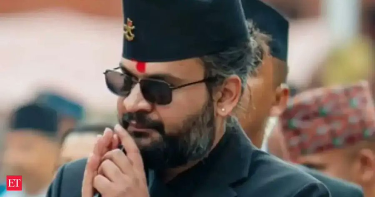 Nepal Political Crisis Raises Questions Over PM Balen Shah