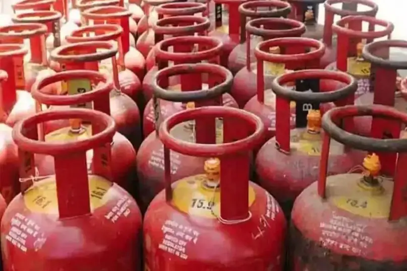LPG Rule Change from May 1: Booking & Delivery Impact