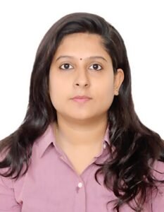 Akanksha Kumari - a Journalist and Founding Editor of DW Samachar