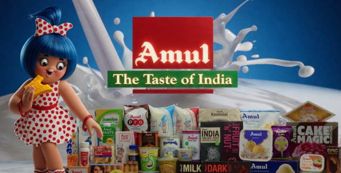 Amul Milk Price Hike Across India