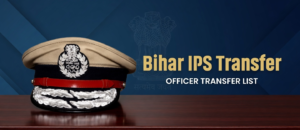 Bihar IPS Transfer Sudhanshu Kumar Becomes ADG Law And Order