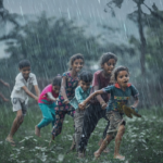Bihar Weather Alert Storm, Rain Warning in 33 Districts