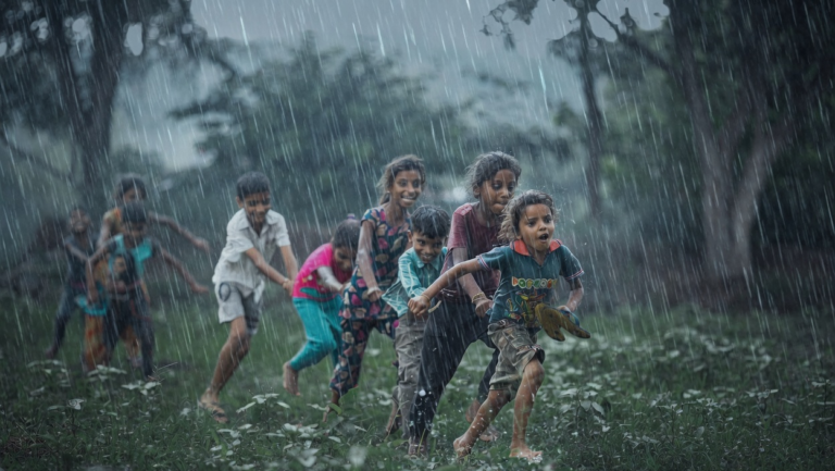 Bihar Weather Alert Storm, Rain Warning in 33 Districts