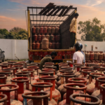 Commercial LPG Price Hike 19kg Cylinder Up by ₹993