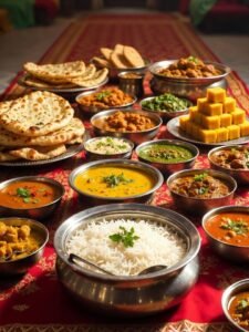 Food Poisoning Scare in Gaya Tilak Ceremony