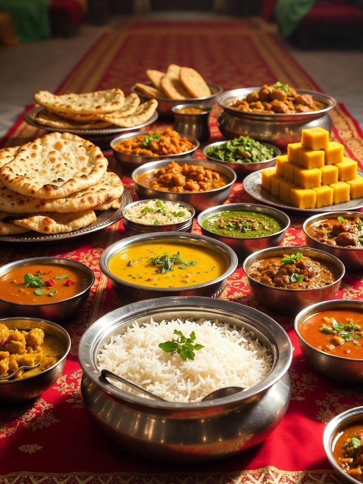 Food Poisoning Scare in Gaya Tilak Ceremony